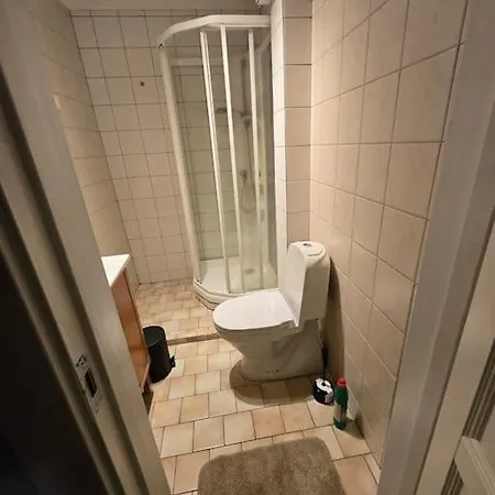 Lejlighed Sentral I *